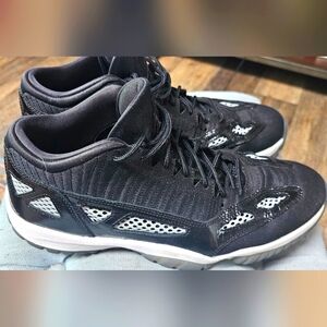 Jordan retro 11 low ie